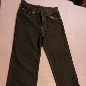 Faded Glory jeans 14H